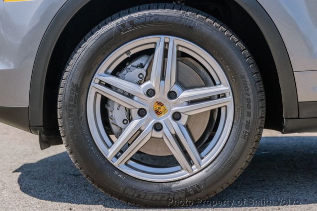 2016 Porsche Cayenne AWD 4dr S - 23013165 - 7