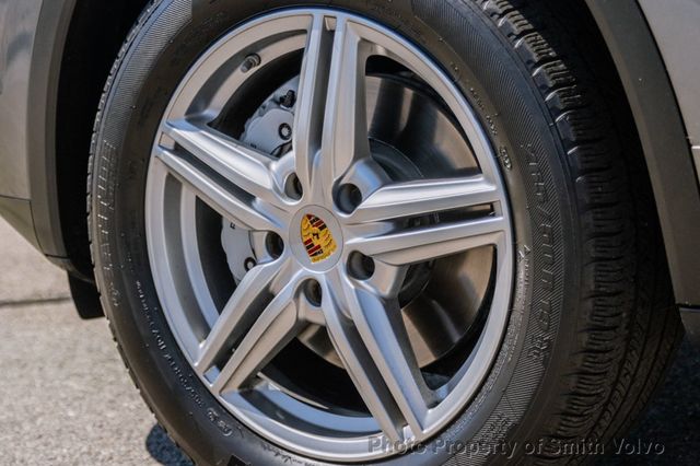 2016 Porsche Cayenne AWD 4dr S - 23013165 - 8