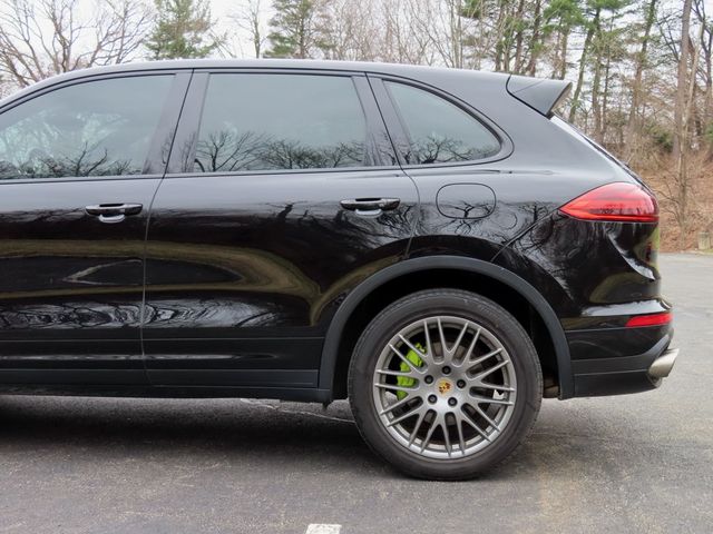 2016 Porsche Cayenne AWD 4dr S E-Hybrid - 22974383 - 11