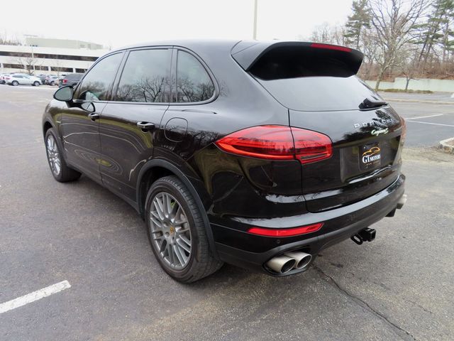 2016 Porsche Cayenne AWD 4dr S E-Hybrid - 22974383 - 12