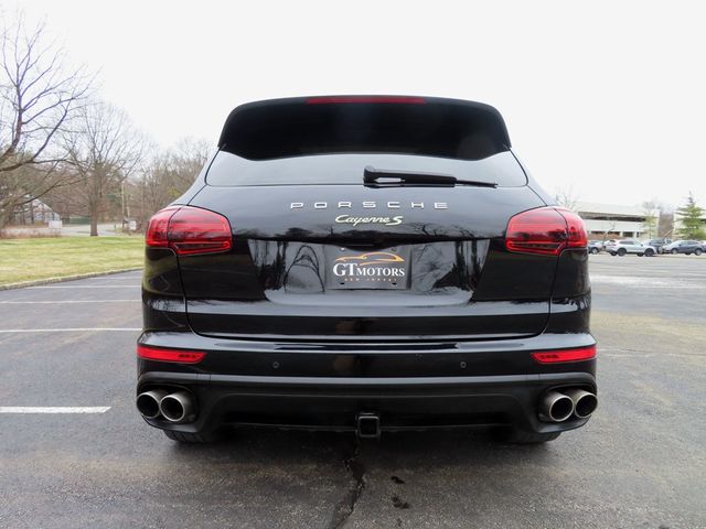 2016 Porsche Cayenne AWD 4dr S E-Hybrid - 22974383 - 13