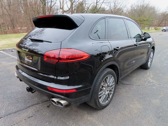 2016 Porsche Cayenne AWD 4dr S E-Hybrid - 22974383 - 14