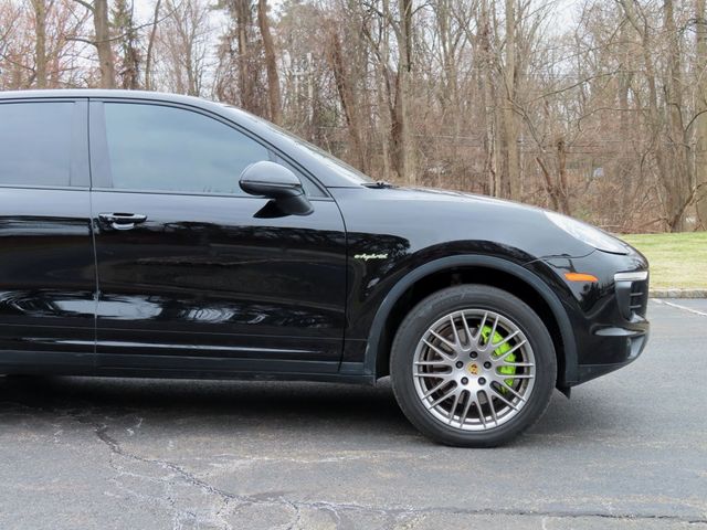 2016 Porsche Cayenne AWD 4dr S E-Hybrid - 22974383 - 17