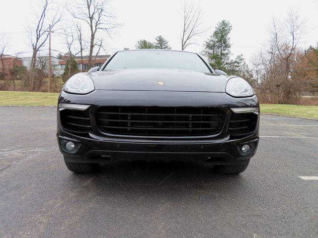 2016 Porsche Cayenne AWD 4dr S E-Hybrid - 22974383 - 1