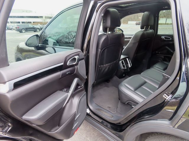 2016 Porsche Cayenne AWD 4dr S E-Hybrid - 22974383 - 22