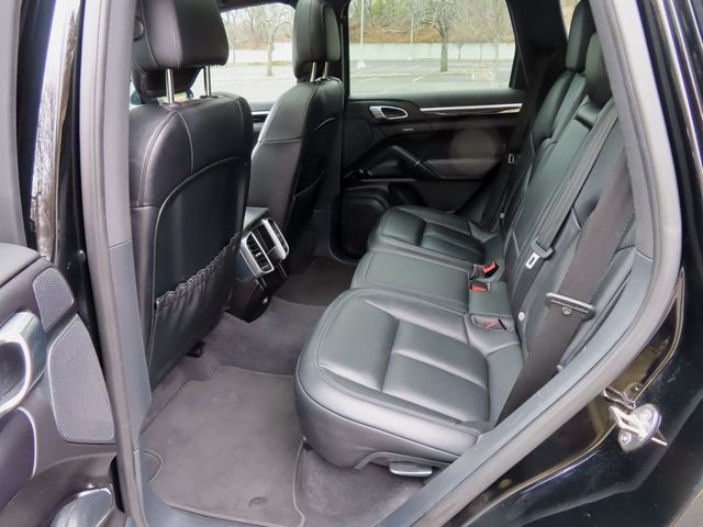 2016 Porsche Cayenne AWD 4dr S E-Hybrid - 22974383 - 23