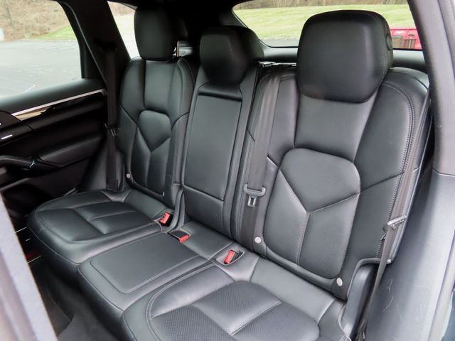 2016 Porsche Cayenne AWD 4dr S E-Hybrid - 22974383 - 24