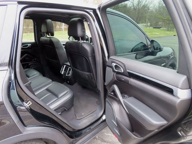 2016 Porsche Cayenne AWD 4dr S E-Hybrid - 22974383 - 25