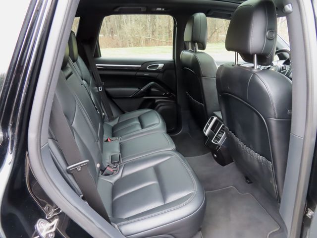 2016 Porsche Cayenne AWD 4dr S E-Hybrid - 22974383 - 26