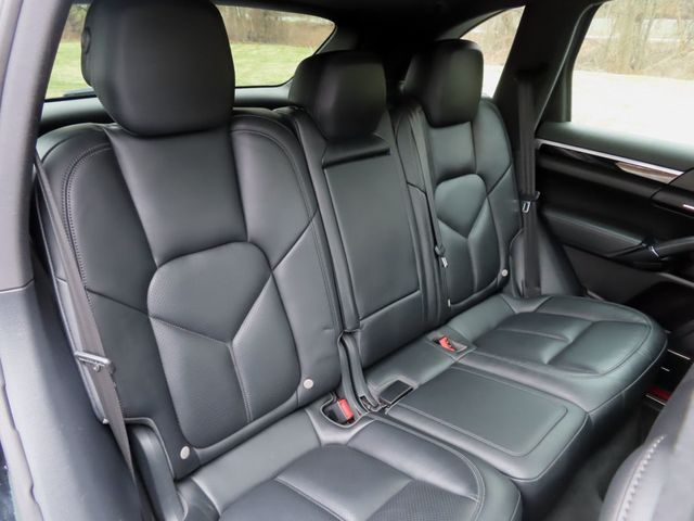 2016 Porsche Cayenne AWD 4dr S E-Hybrid - 22974383 - 27