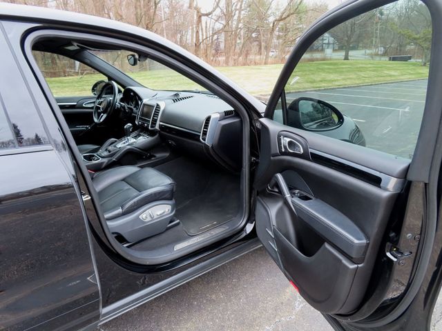 2016 Porsche Cayenne AWD 4dr S E-Hybrid - 22974383 - 28