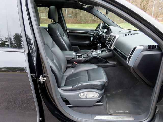 2016 Porsche Cayenne AWD 4dr S E-Hybrid - 22974383 - 29