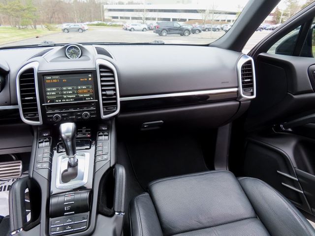 2016 Porsche Cayenne AWD 4dr S E-Hybrid - 22974383 - 32