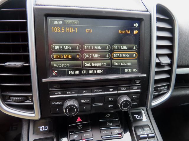 2016 Porsche Cayenne AWD 4dr S E-Hybrid - 22974383 - 34