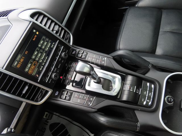 2016 Porsche Cayenne AWD 4dr S E-Hybrid - 22974383 - 35