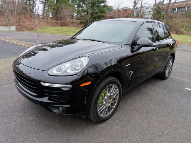 2016 Porsche Cayenne AWD 4dr S E-Hybrid - 22974383 - 3