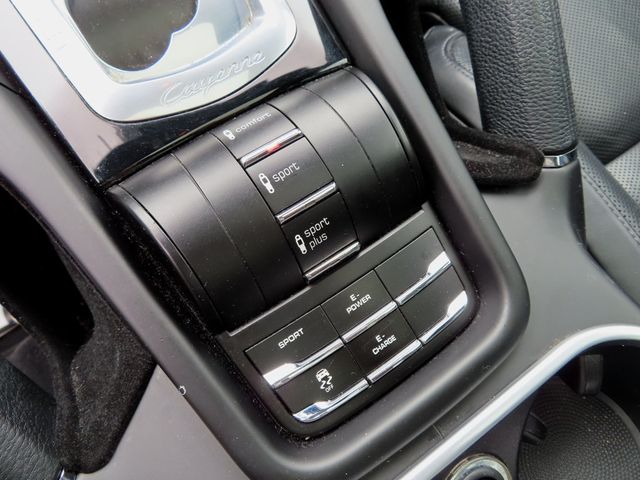 2016 Porsche Cayenne AWD 4dr S E-Hybrid - 22974383 - 40