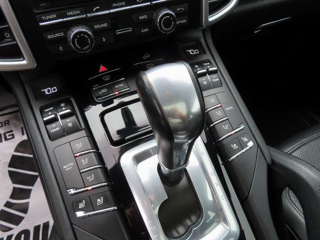 2016 Porsche Cayenne AWD 4dr S E-Hybrid - 22974383 - 41