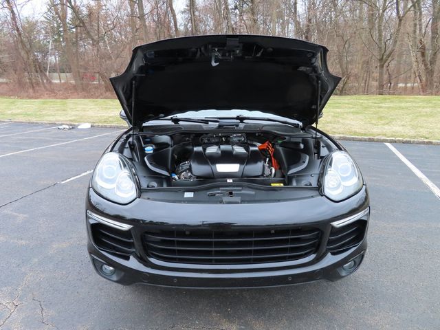 2016 Porsche Cayenne AWD 4dr S E-Hybrid - 22974383 - 42