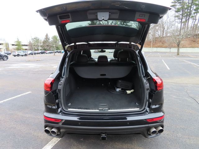 2016 Porsche Cayenne AWD 4dr S E-Hybrid - 22974383 - 43