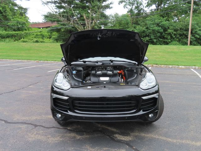 2016 Porsche Cayenne AWD 4dr S E-Hybrid - 22974383 - 47