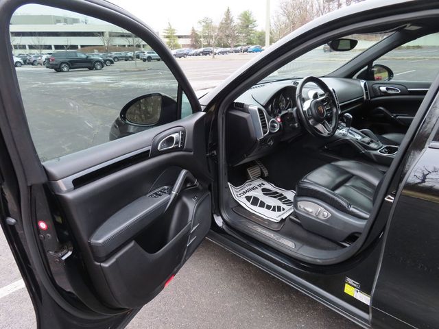 2016 Porsche Cayenne AWD 4dr S E-Hybrid - 22974383 - 4