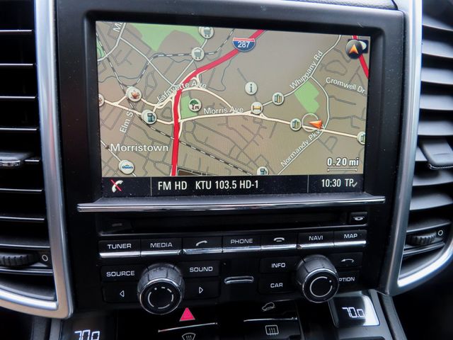 2016 Porsche Cayenne AWD 4dr S E-Hybrid - 22974383 - 6