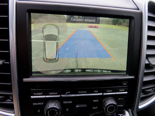 2016 Porsche Cayenne AWD 4dr S E-Hybrid - 22974383 - 7