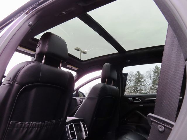 2016 Porsche Cayenne AWD 4dr S E-Hybrid - 22974383 - 8