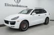 2016 Porsche Cayenne AWD 4dr Turbo - 22778084 - 32