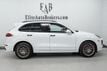 2016 Porsche Cayenne AWD 4dr Turbo - 22778084 - 4