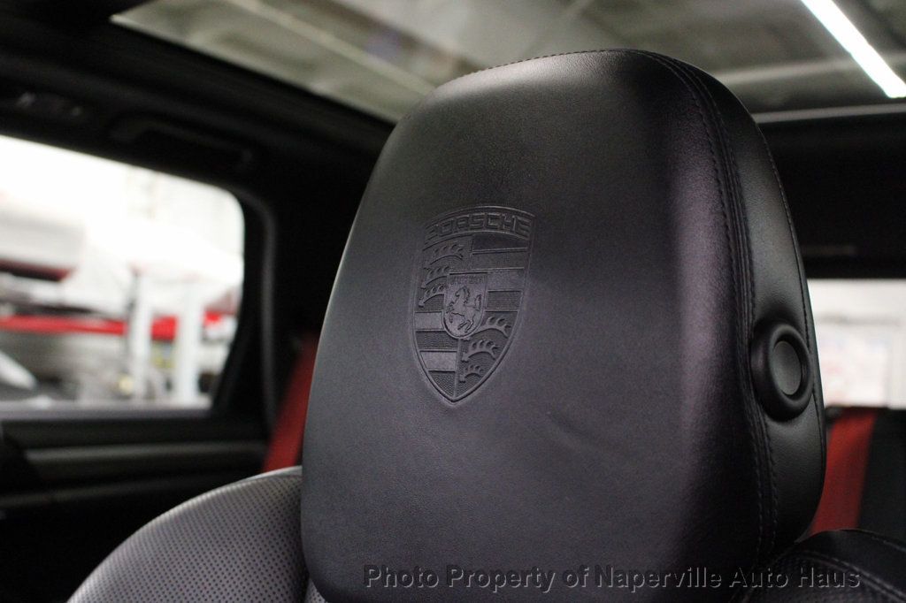 2016 PORSCHE CAYENNE - Image 15