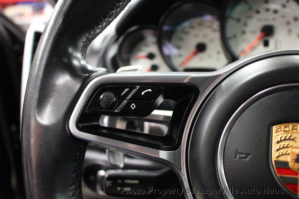 2016 PORSCHE CAYENNE - Image 17