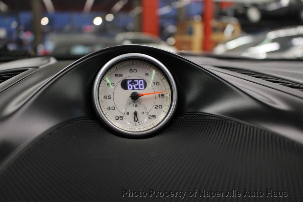 2016 PORSCHE CAYENNE - Image 21