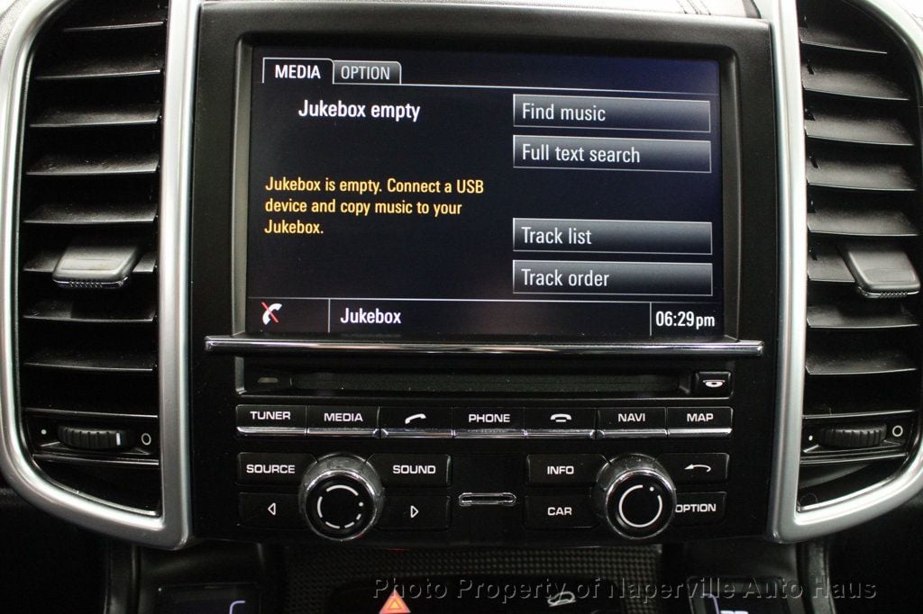 2016 PORSCHE CAYENNE - Image 22