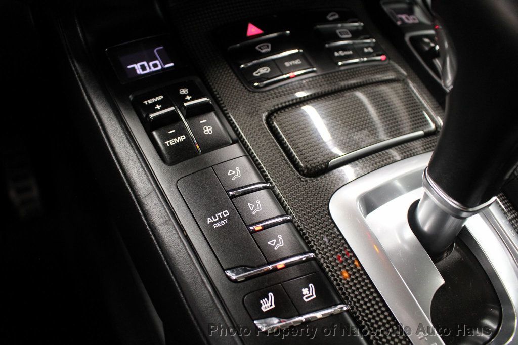 2016 PORSCHE CAYENNE - Image 27