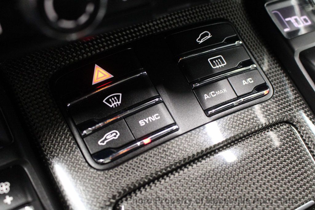 2016 PORSCHE CAYENNE - Image 28