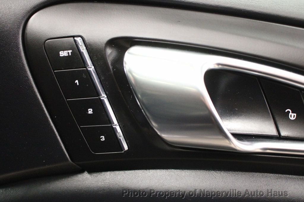 2016 PORSCHE CAYENNE - Image 39