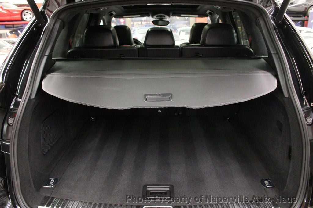 2016 PORSCHE CAYENNE - Image 43