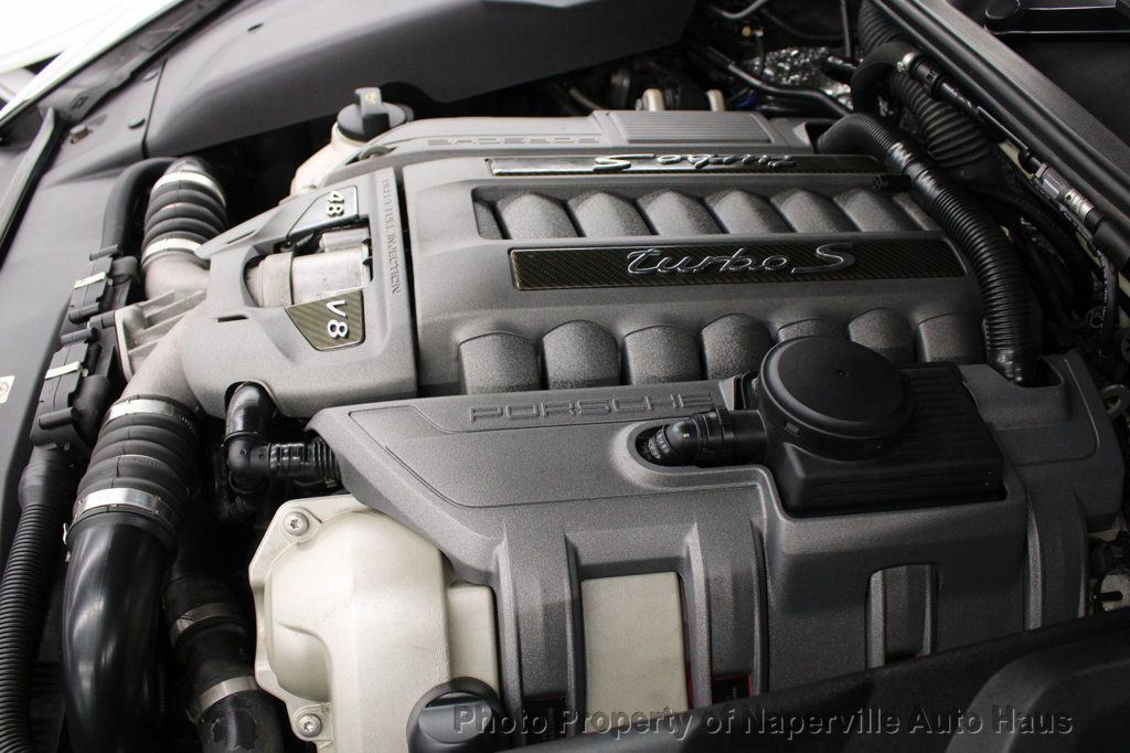 2016 PORSCHE CAYENNE - Image 46