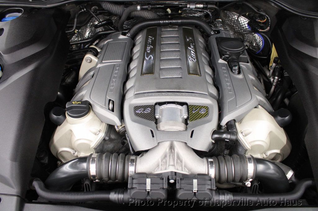 2016 PORSCHE CAYENNE - Image 47