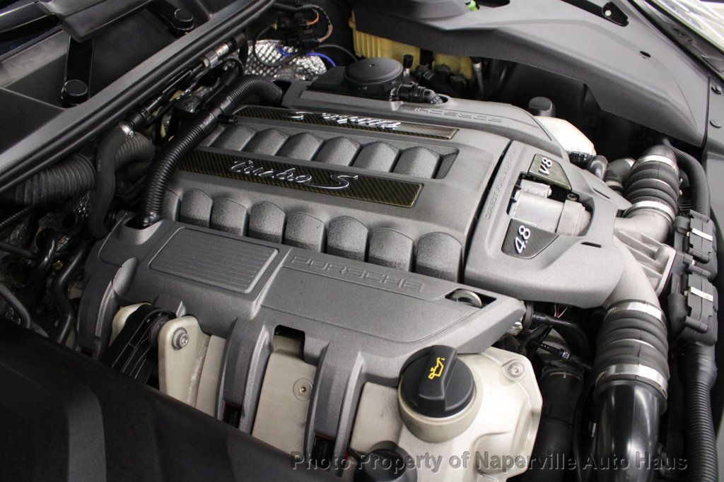 2016 PORSCHE CAYENNE - Image 48