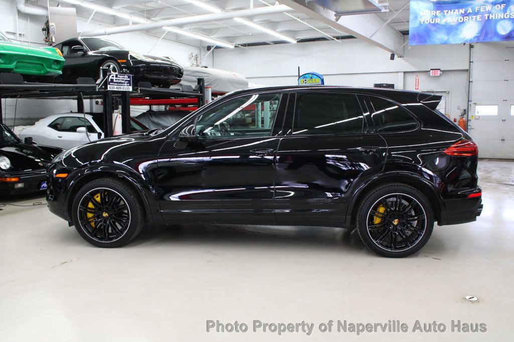 2016 PORSCHE CAYENNE - Image 57