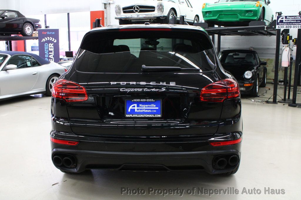 2016 PORSCHE CAYENNE - Image 59