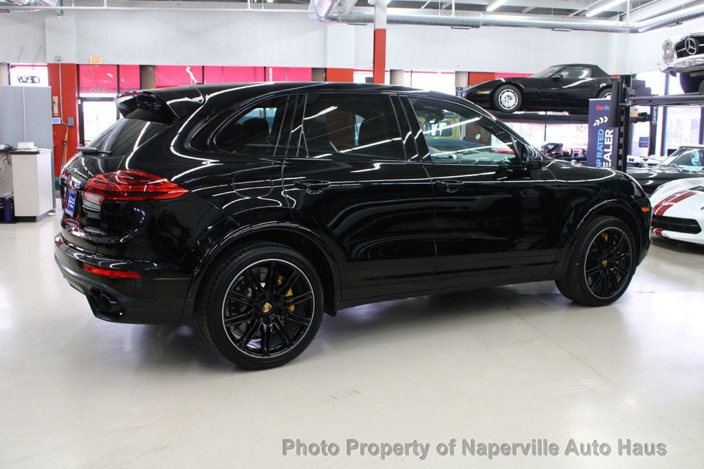 2016 PORSCHE CAYENNE - Image 6