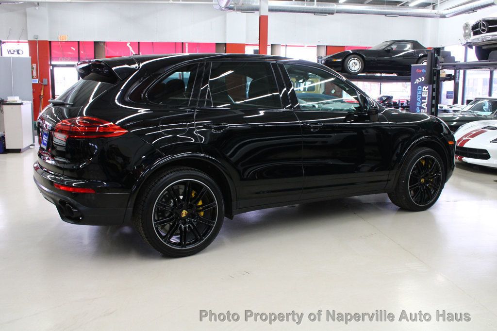 2016 PORSCHE CAYENNE - Image 60