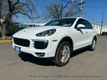 2016 Porsche Cayenne AWD ,PANORAMIC ROOF,19" TURBO WHEELS,PARK ASSIST,LANE CHANGE ASS - 22995863 - 0