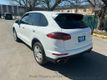 2016 Porsche Cayenne AWD ,PANORAMIC ROOF,19" TURBO WHEELS,PARK ASSIST,LANE CHANGE ASS - 22995863 - 15
