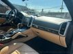 2016 Porsche Cayenne AWD ,PANORAMIC ROOF,19" TURBO WHEELS,PARK ASSIST,LANE CHANGE ASS - 22995863 - 27