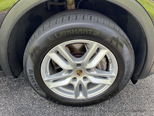 2016 Porsche Cayenne AWD Tiptronic 3.6L - 22873849 - 75